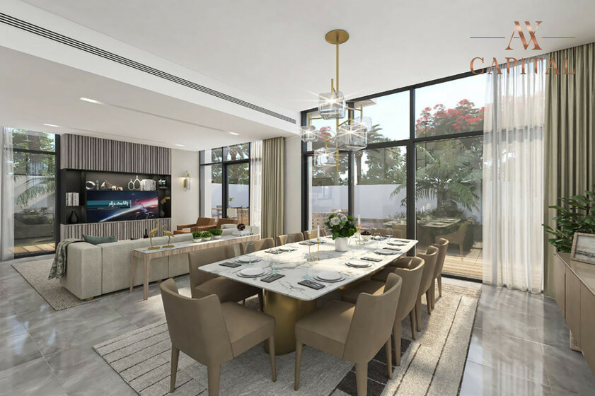 Ikiz villa satılık - Dubai - $1.144.414 fiyata satın al – resim 21