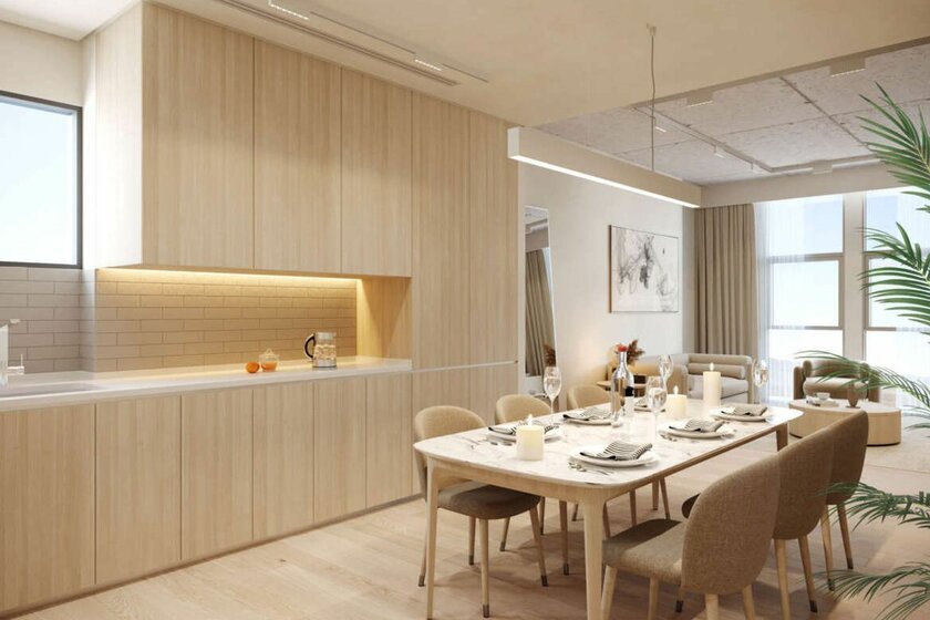 Apartamentos a la venta - Dubai - Comprar para 291.553 $ — imagen 15