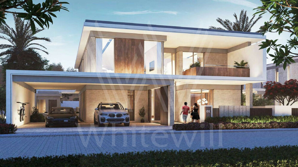 670 casas a la venta - Dubai, EAU — imagen 2