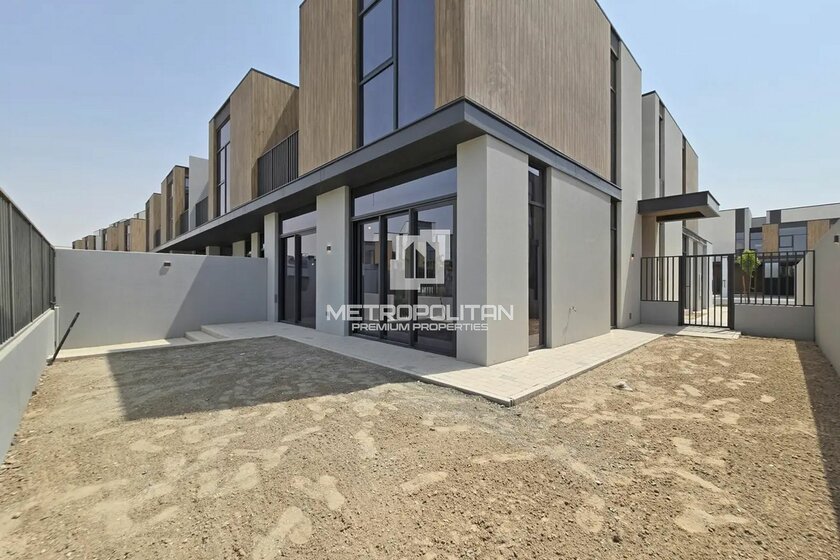 Immobilien zur Miete - 4 Zimmer - Dubai, VAE – Bild 34