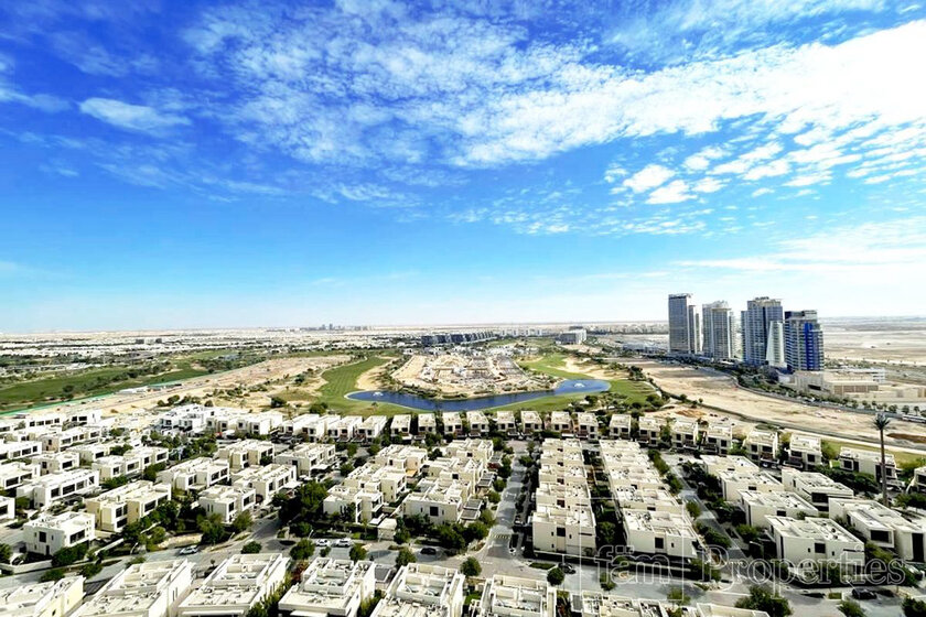 Gayrimenkul kirala - Dubailand, BAE – resim 21