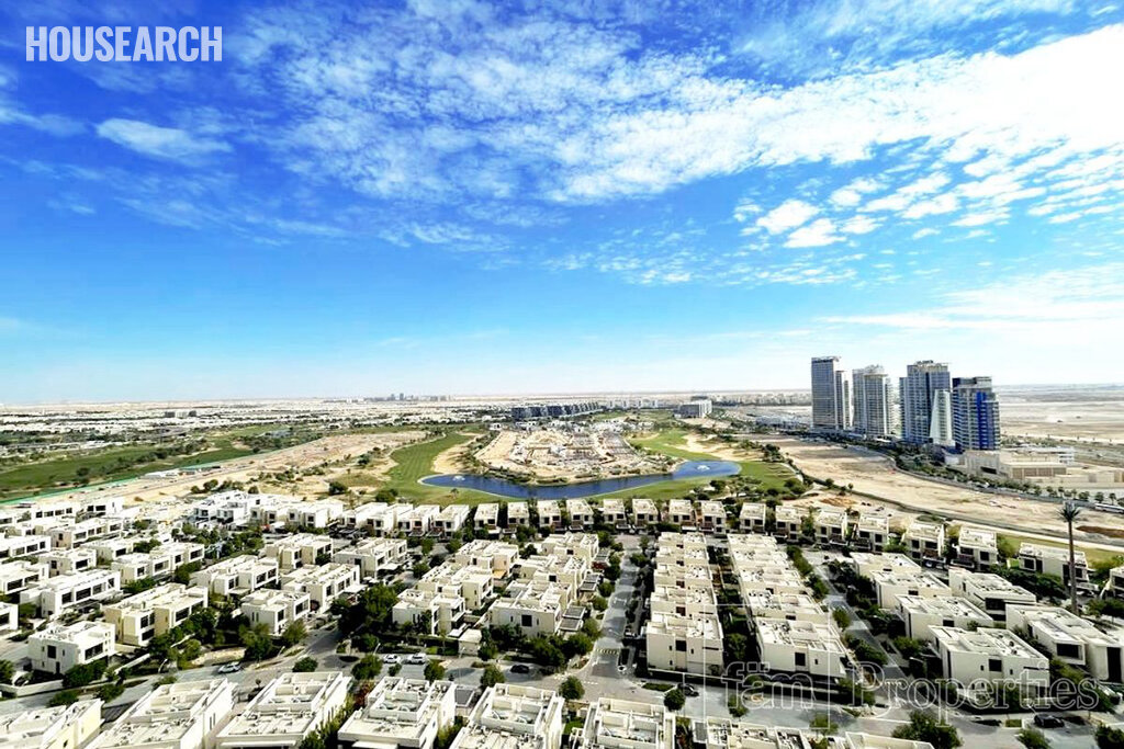 Stüdyo daireler kiralık - Dubai - $13.623 fiyata kirala – resim 1