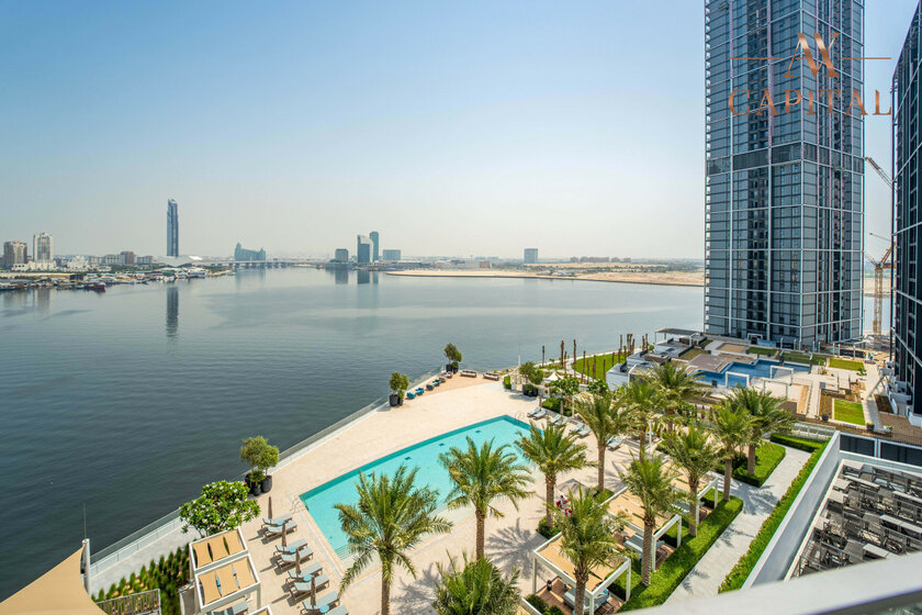 Rent a property - 2 rooms - Dubai Creek Harbour, UAE - image 25