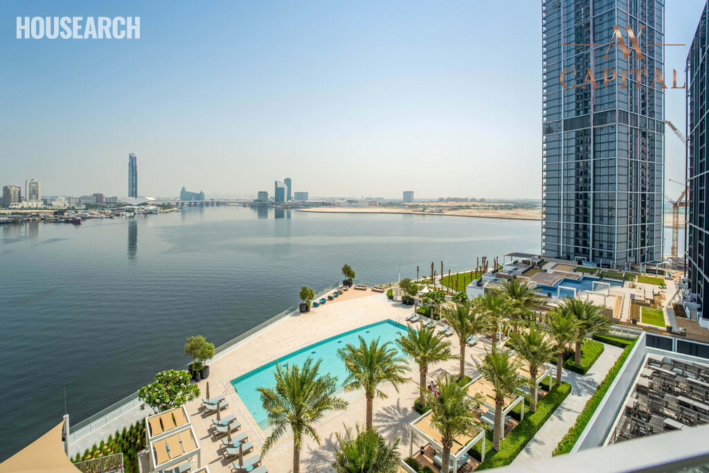 Stüdyo daireler kiralık - Dubai - $63.980 / yıl fiyata kirala – resim 1