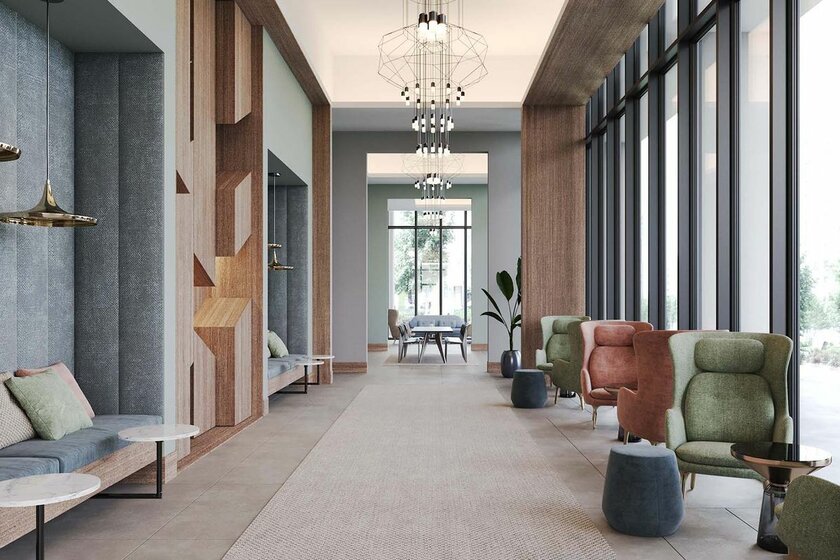 Apartamentos a la venta - Dubai - Comprar para 422.343 $ — imagen 14