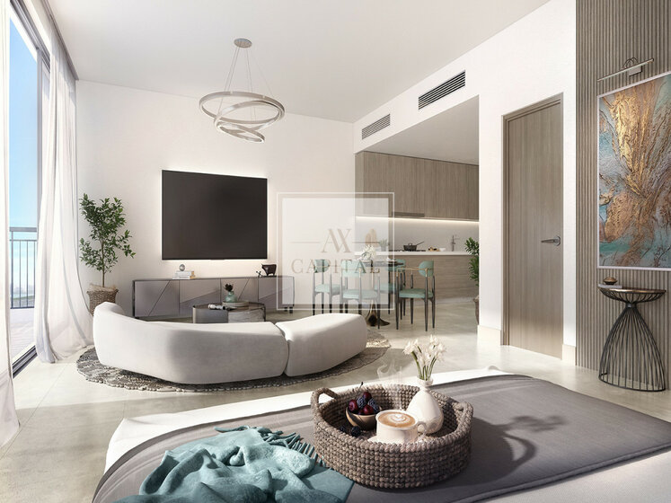 Compre 528 apartamentos  - Abu Dhabi, EAU — imagen 32