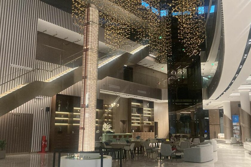 Купить 135 апартаментов - Palm Jumeirah, ОАЭ - изображение 30