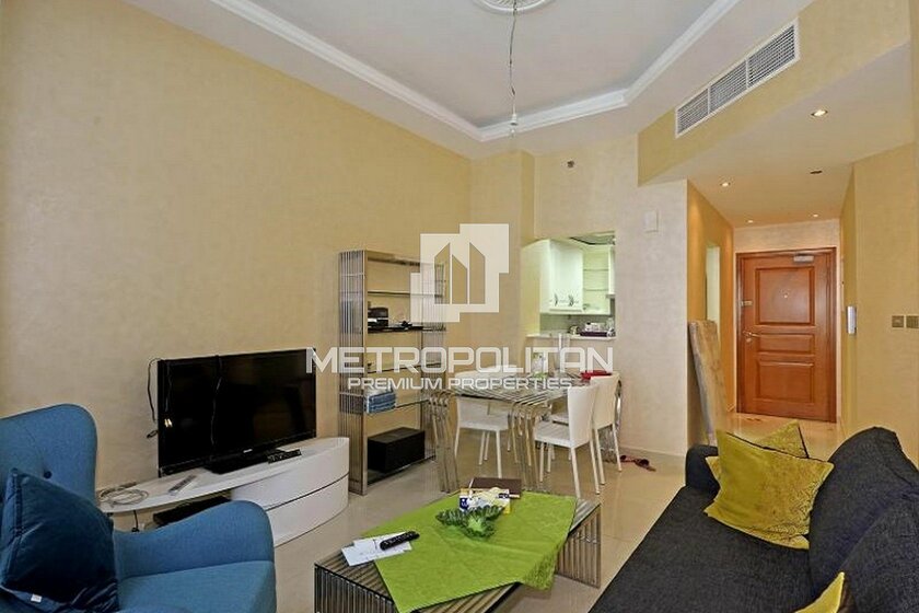 13 Wohnungen mieten  - 1 Zimmer - Dubai Marina, VAE – Bild 10