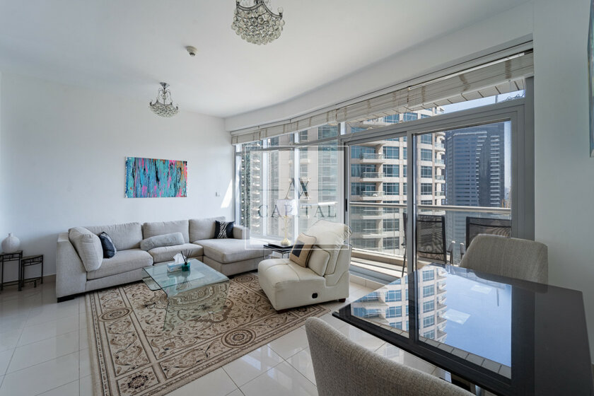 1 bedroom properties for rent in Dubai - image 1