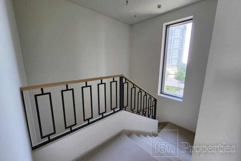 Townhouse for rent - Dubai - Rent for $114,075 / yearly - image 17