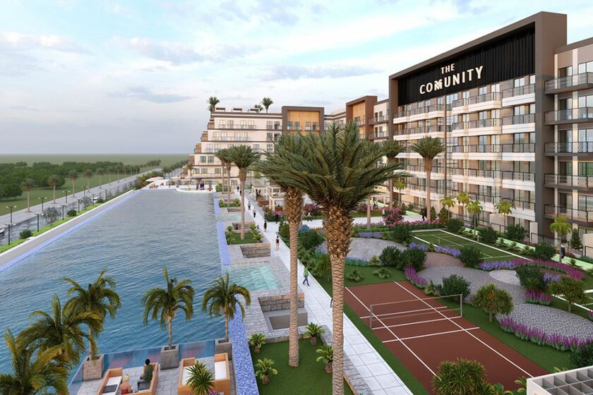 Stüdyo daireler satılık - Dubai şehri - $331.335 fiyata satın al – resim 19