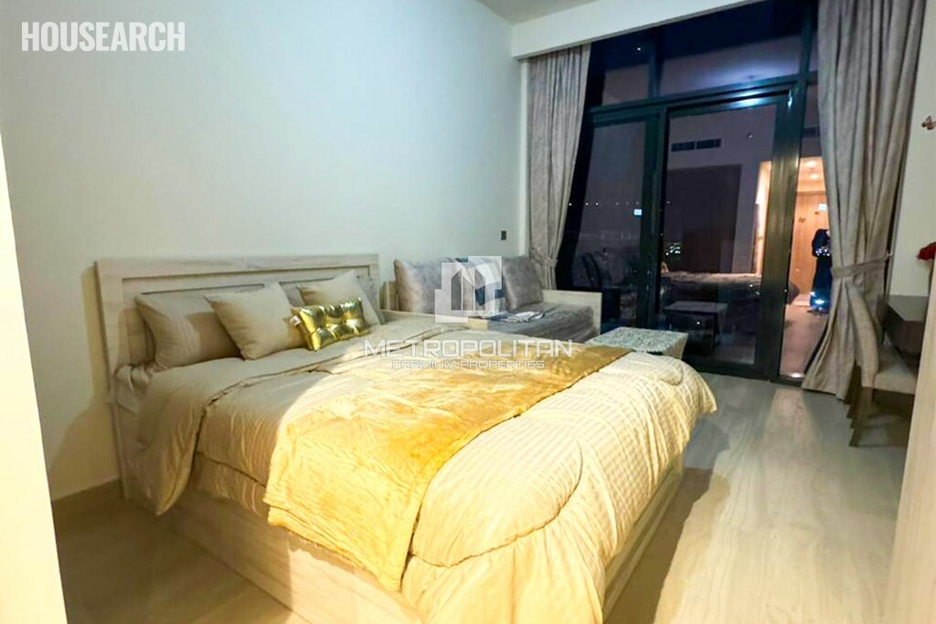 Stüdyo daireler kiralık - Dubai - $16.335 / yıl fiyata kirala – resim 1