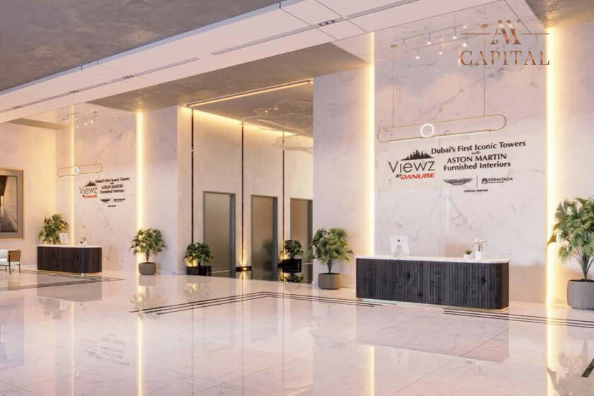 Stüdyo daireler satılık - Dubai - $816.766 fiyata satın al – resim 25