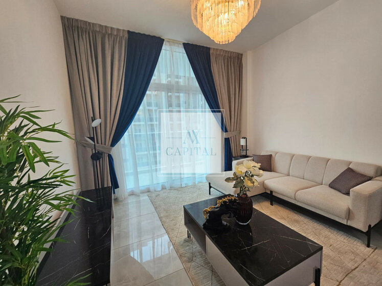 Rent a property - 1 room - Al Furjan, UAE - image 2