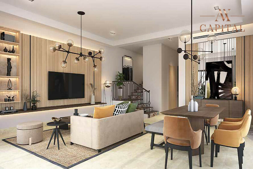 Buy 180 villas - Dubai, UAE - image 18