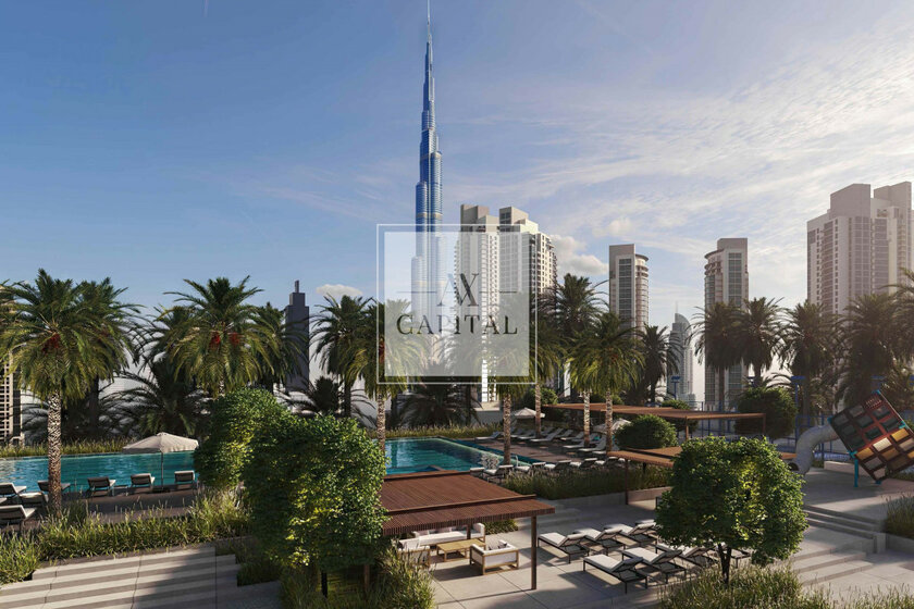 Compre 5081 apartamentos  - Dubai, EAU — imagen 21