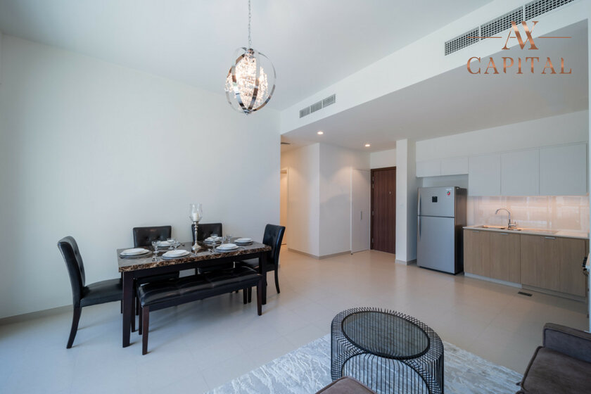 Immobilie kaufen - 2 Zimmer - City of Dubai, VAE – Bild 31