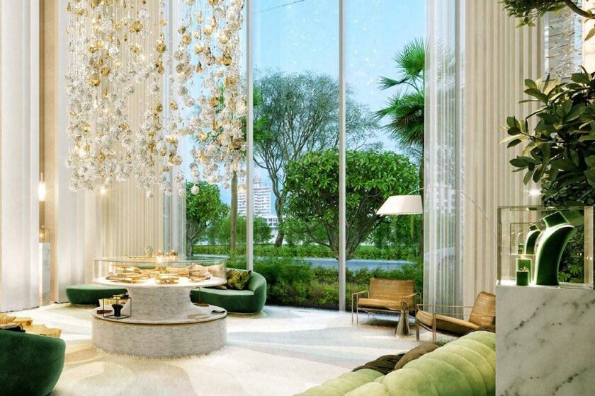 Апартаменты на продажу - Дубай - Купить за 790 190 $ - изображение 19