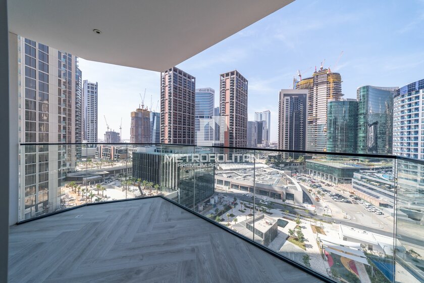 Propiedades en alquiler - 1 habitación - Business Bay, EAU — imagen 16