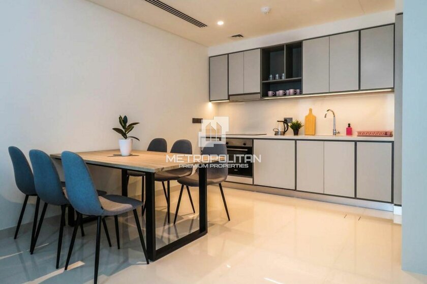 Immobilien zur Miete - 2 Zimmer - Emaar Beachfront, VAE – Bild 7