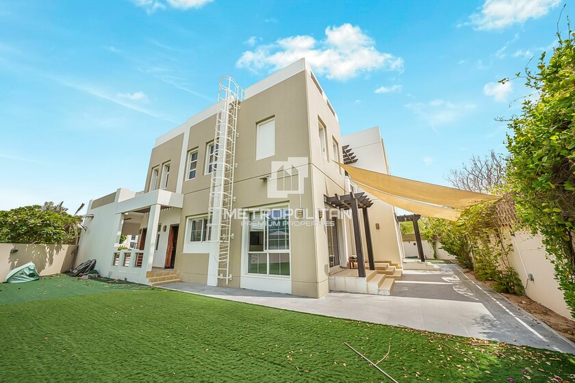 Propiedades en alquiler - 3 habitaciones - Mudon, EAU — imagen 17