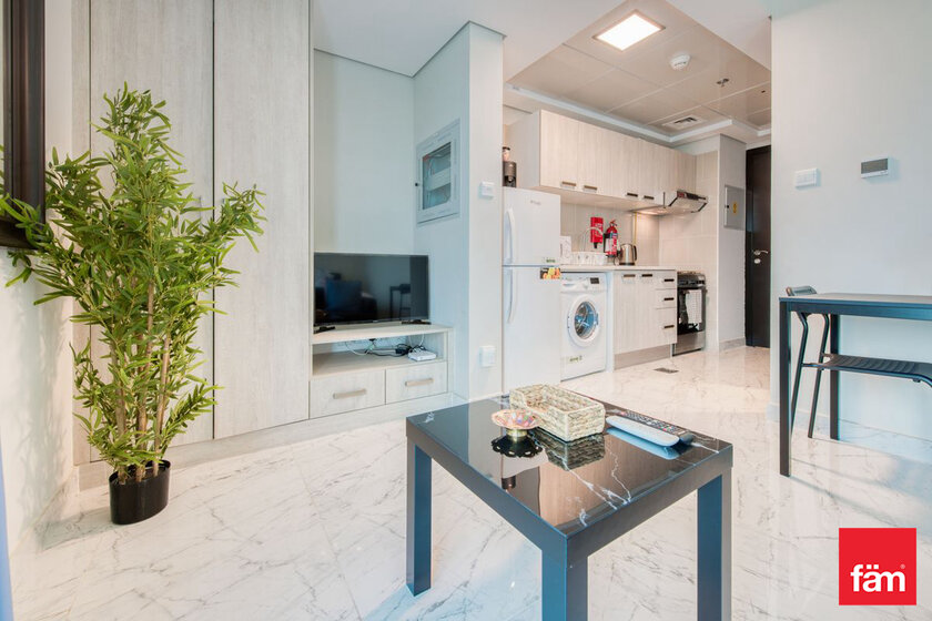 Apartamentos en alquiler - Dubai - Alquilar para 12.251 $/al año — imagen 21