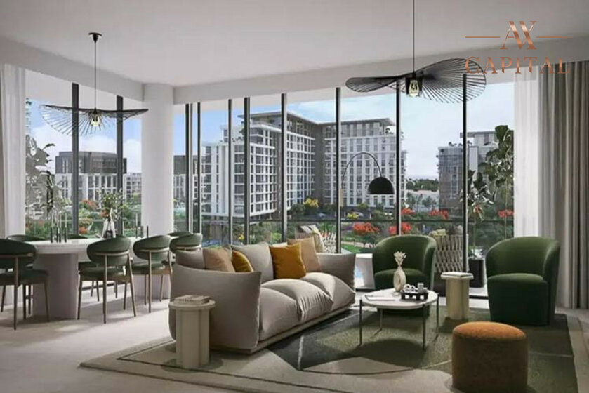Apartments zum verkauf - City of Dubai - für 1.225.156 $ kaufen - Creek Beach - Rosewater – Bild 18