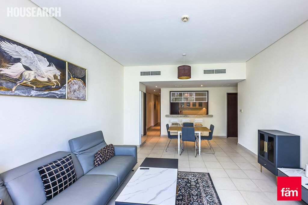 Apartamentos en alquiler - Dubai - Alquilar para 38.147 $ — imagen 1