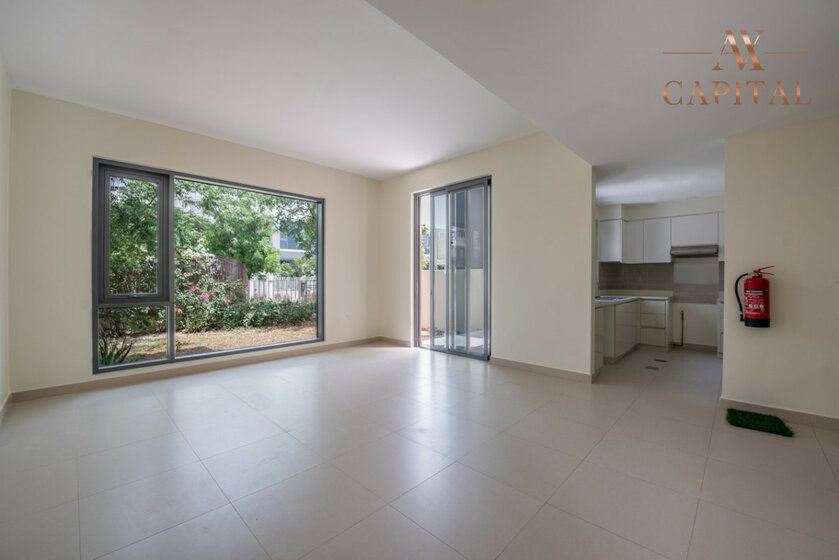 Immobilie kaufen - Dubai Hills Estate, VAE – Bild 1