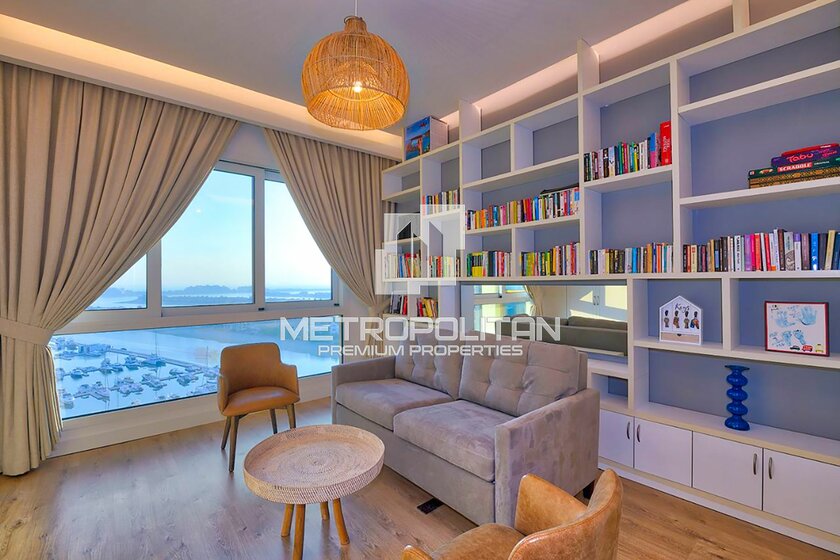 Alquile 145 apartamentos  - 3 habitaciones - EAU — imagen 26