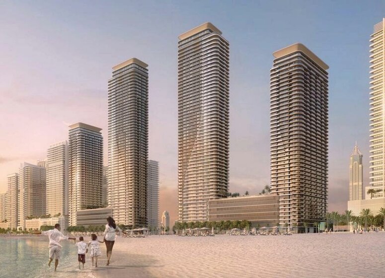 Compre 5002 apartamentos  - Dubai, EAU — imagen 23