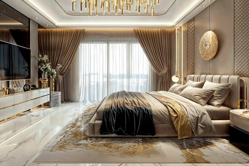 Acheter 177 appartements - Jumeirah Lake Towers, Émirats arabes unis – image 30