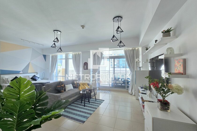 Studio apartments for rent in UAE - image 7