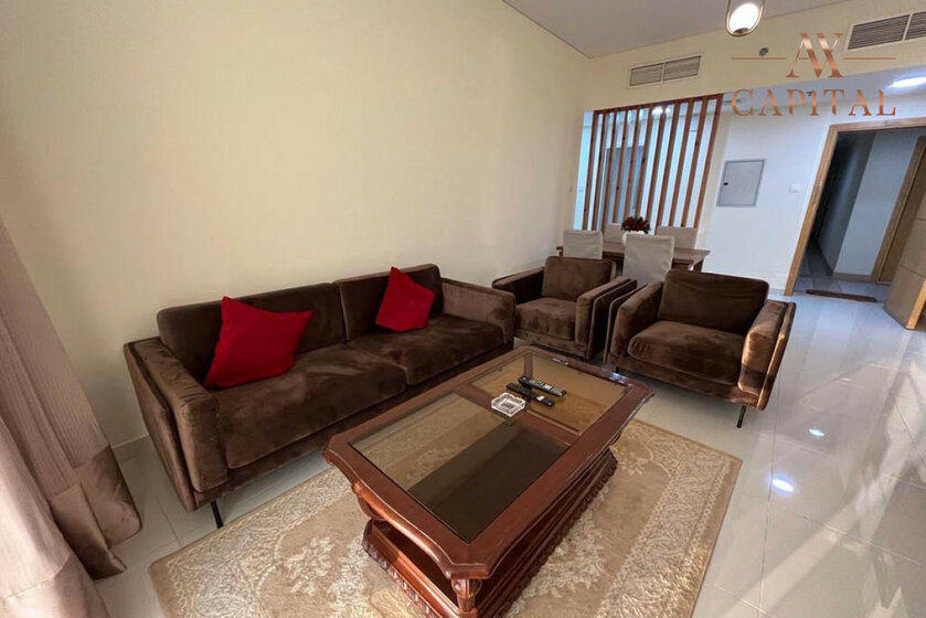 Rent a property - 1 room - Business Bay, UAE - image 13
