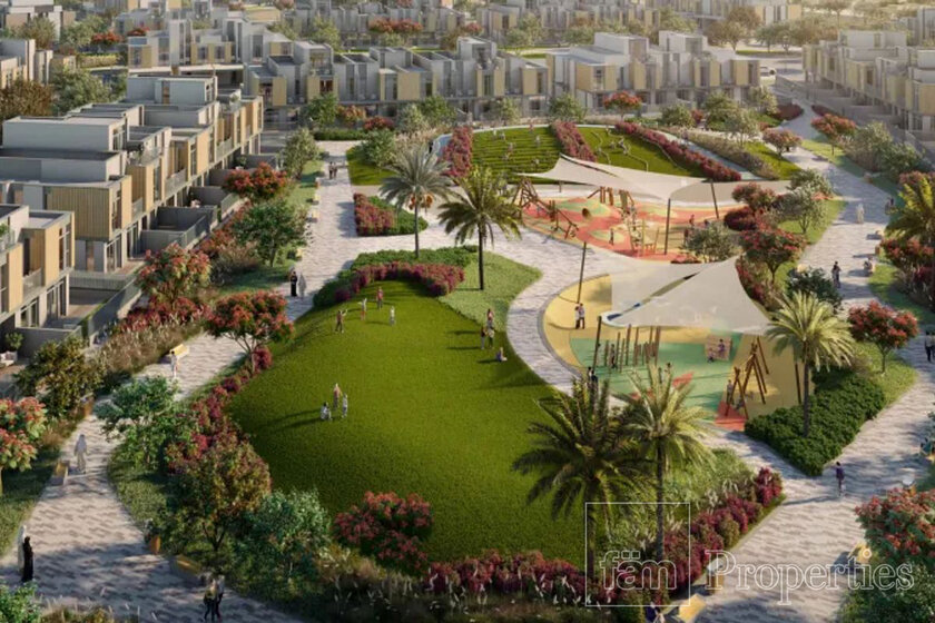 Acheter 14 villas - DAMAC Hills, Émirats arabes unis – image 1