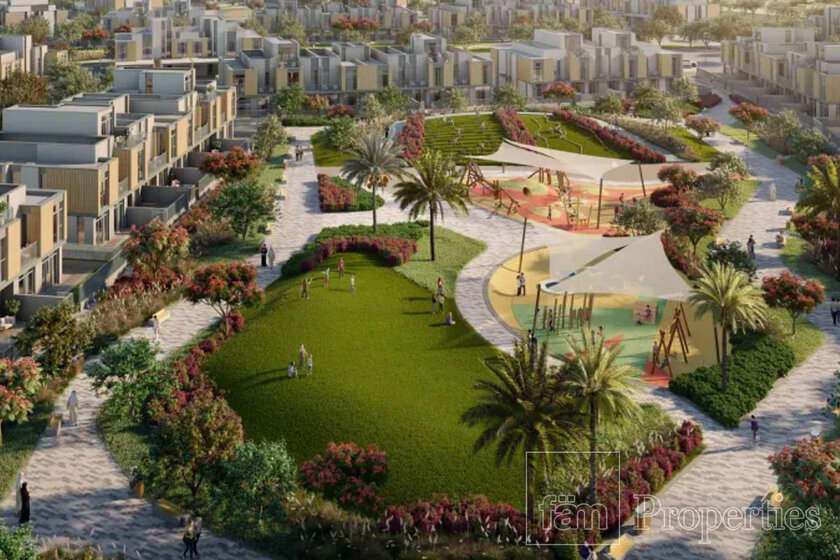 Compre 151 chalés - Dubailand, EAU — imagen 21