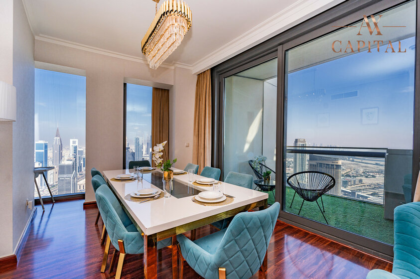 Apartamentos a la venta - Dubai - Comprar para 2.450.313 $ — imagen 25