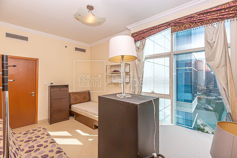 132 Wohnungen kaufen  - Dubai Marina, VAE – Bild 19