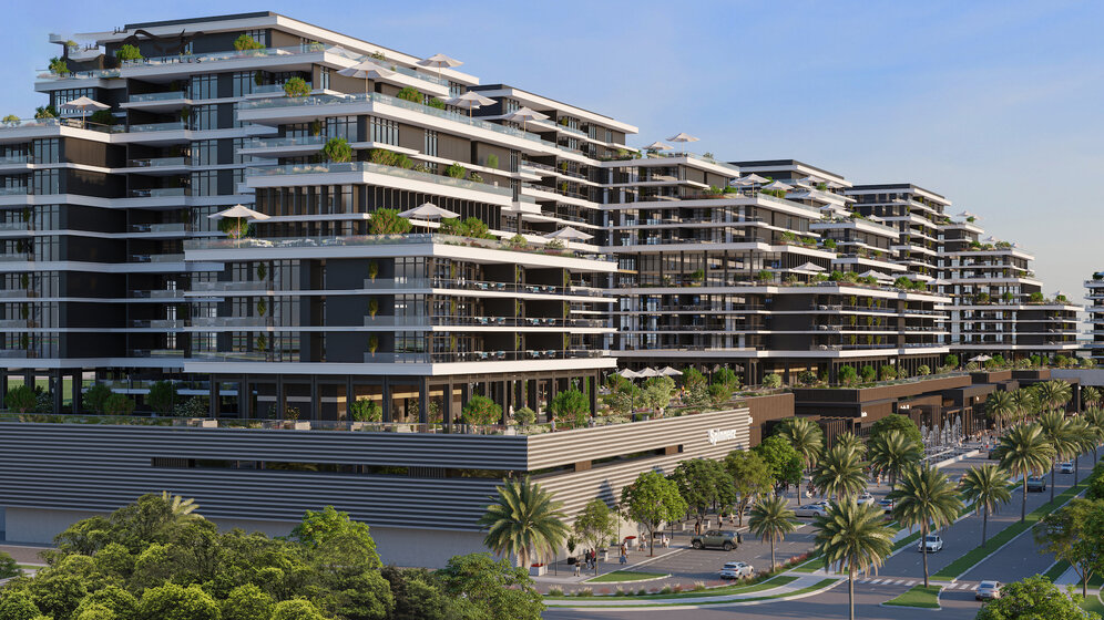 Apartments zum verkauf - Abu Dhabi - für 648.100 $ kaufen – Bild 15