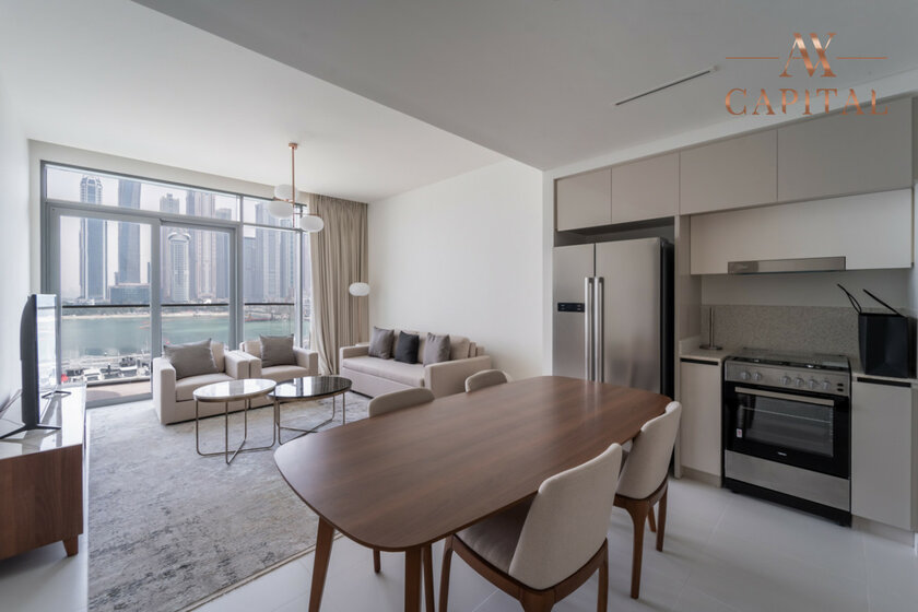 Rent a property - 2 rooms - Dubai Harbour, UAE - image 14