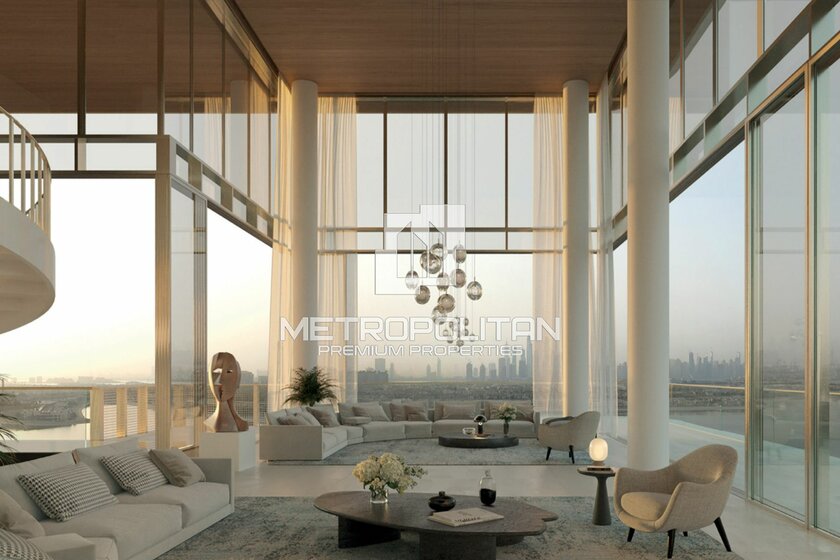 Апартаменты на продажу - Дубай - Купить за 2 395 861 $ - изображение 23