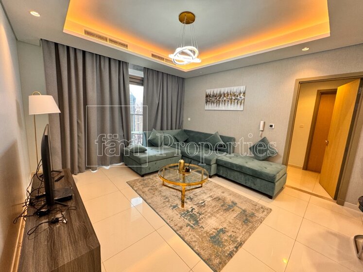 41 Wohnungen mieten  - Sheikh Zayed Road, VAE – Bild 5