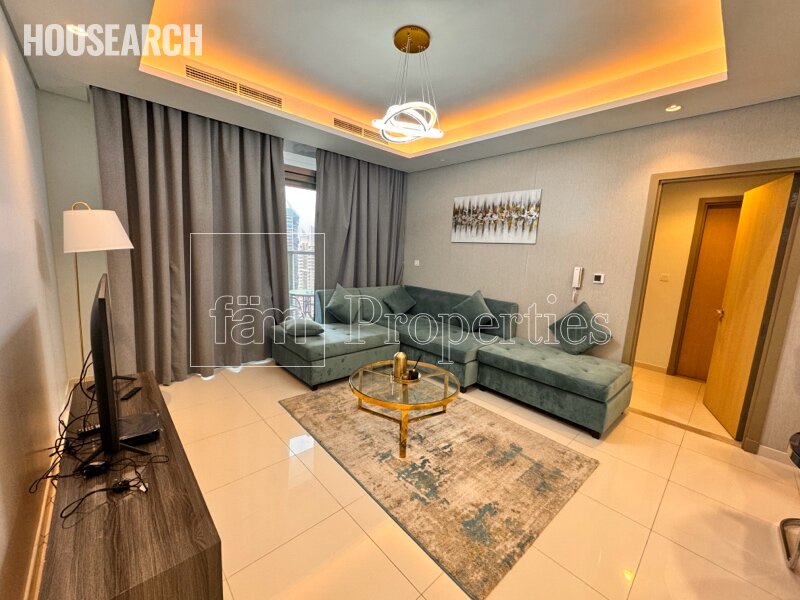 Apartamentos en alquiler - Dubai - Alquilar para 31.335 $ — imagen 1