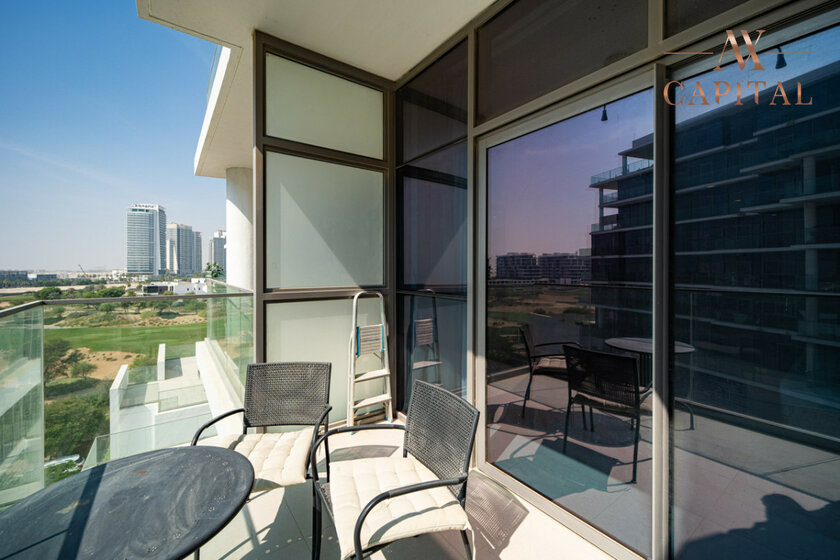 Acheter un bien immobilier - Studios - Dubailand, Émirats arabes unis – image 14
