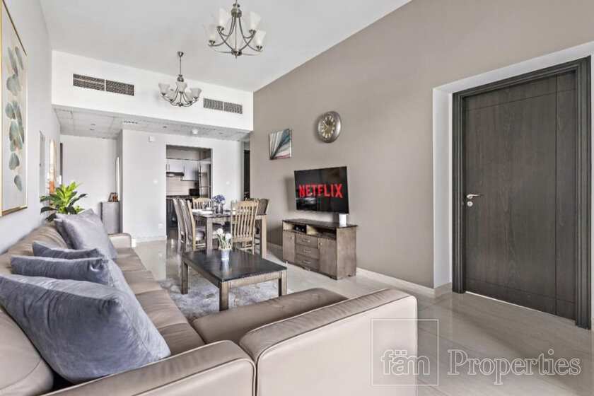 211 stüdyo daire satın al - Business Bay, BAE – resim 5