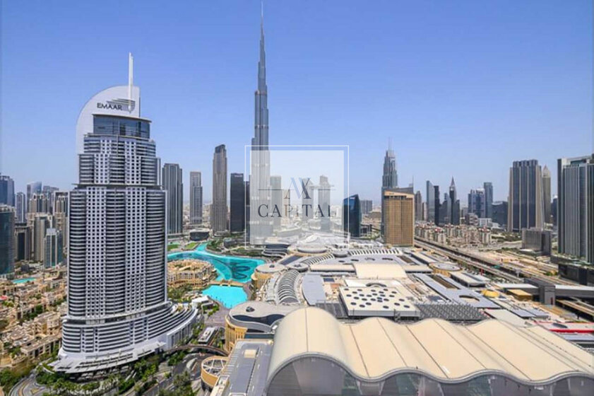 Купить недвижимость - 3 комнатные - Downtown Dubai, ОАЭ - изображение 14