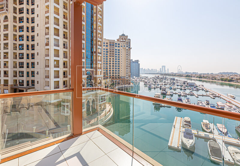 Compre 324 apartamentos  - Palm Jumeirah, EAU — imagen 7