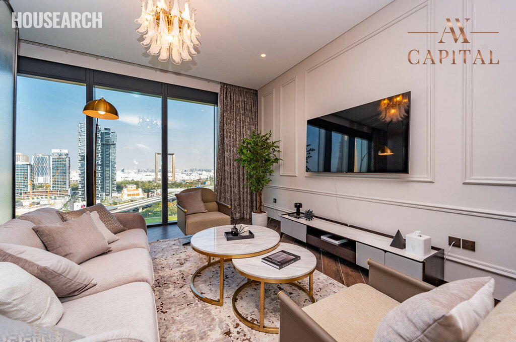 Apartamentos en alquiler - Dubai - Alquilar para 99.373 $/al año — imagen 1