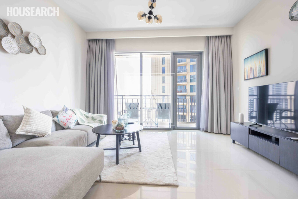 Appartements à louer - Dubai - Louer pour 32 670 $/annuel – image 1