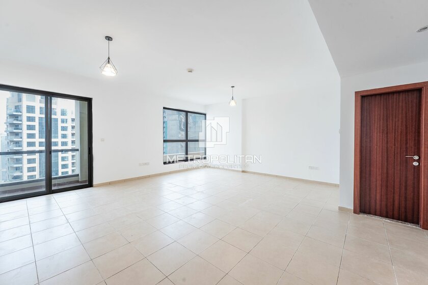 Снять 13 апартаментов - 2 комнатные - JBR, ОАЭ - изображение 2